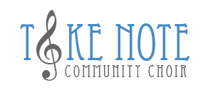 TakeNote Choir